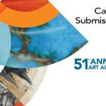 Call For Submissions For Our 51st Art Auction