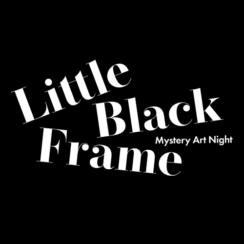 Little Black Frame - DVSA