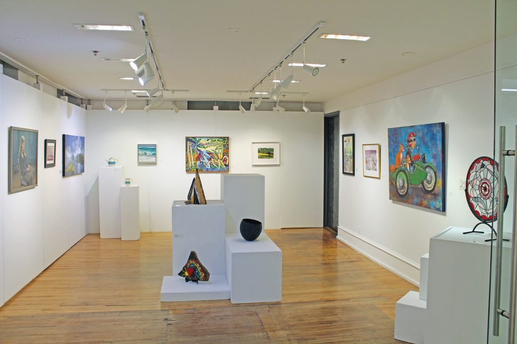 Galleries | Dundas Valley School of Art
