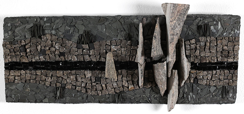 "Soundbites" by Heather Vollans