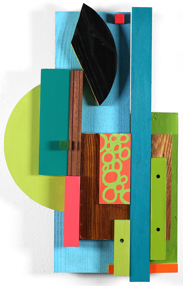 "Party Time" by Nancy Benoy