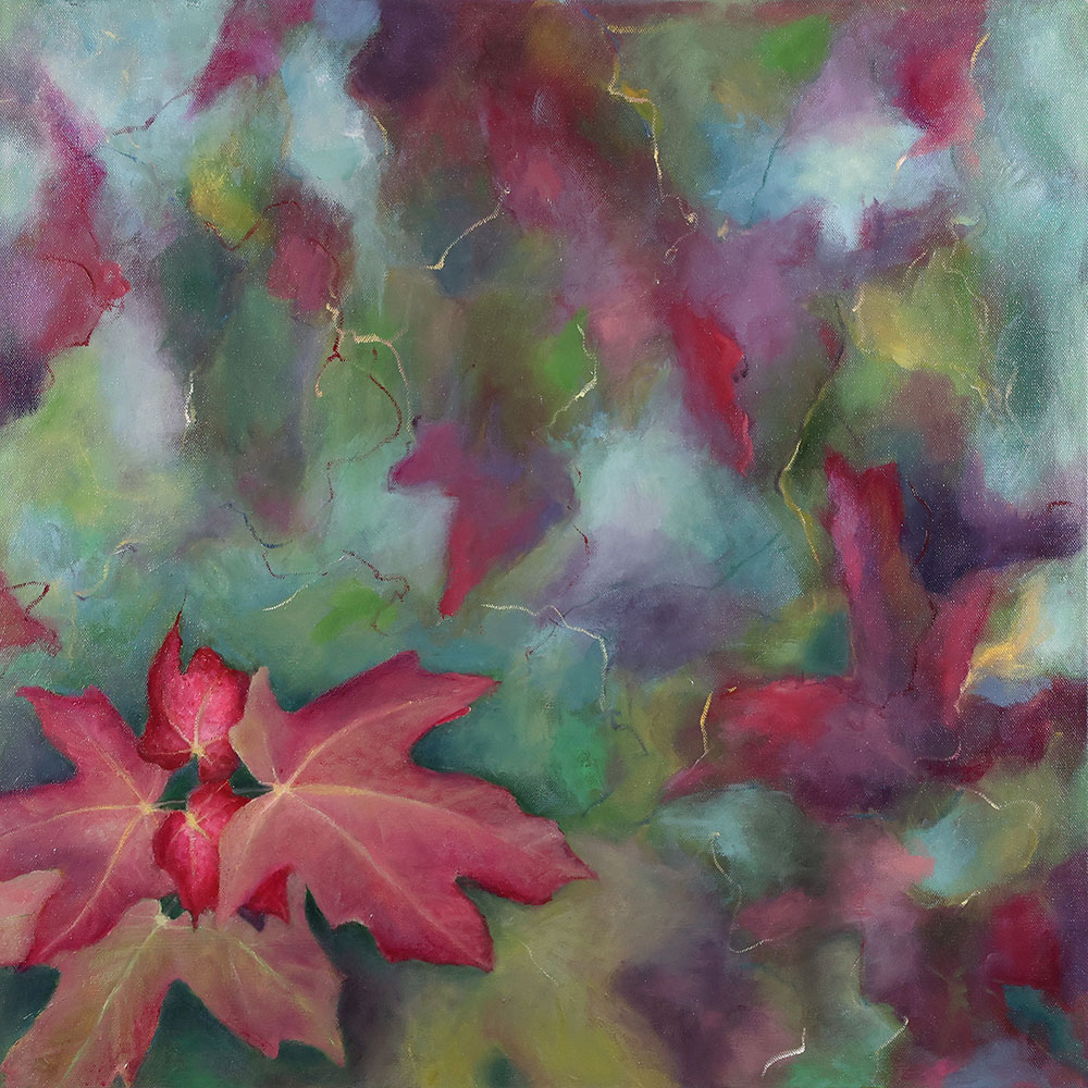 "Losing Focus" by Kathleen Costello