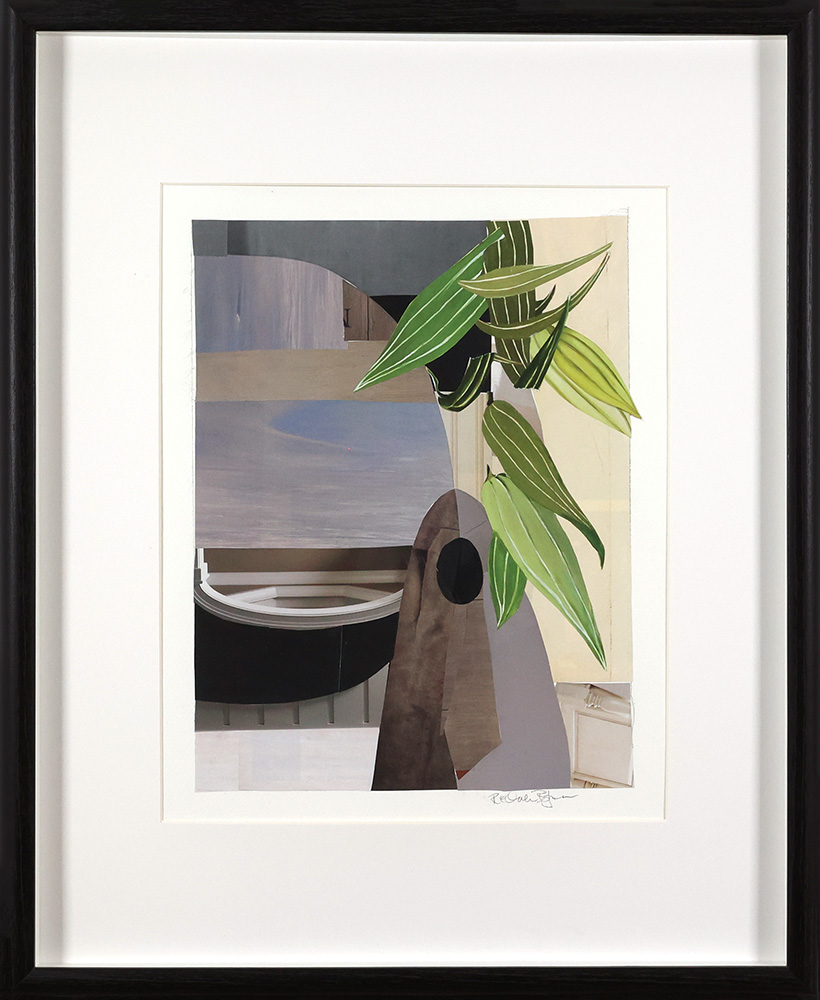 "Something Vase" by Rosemary Vanderbreggen