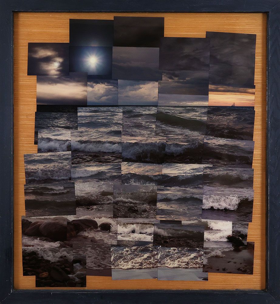 "Waves" by Christine De Vuono