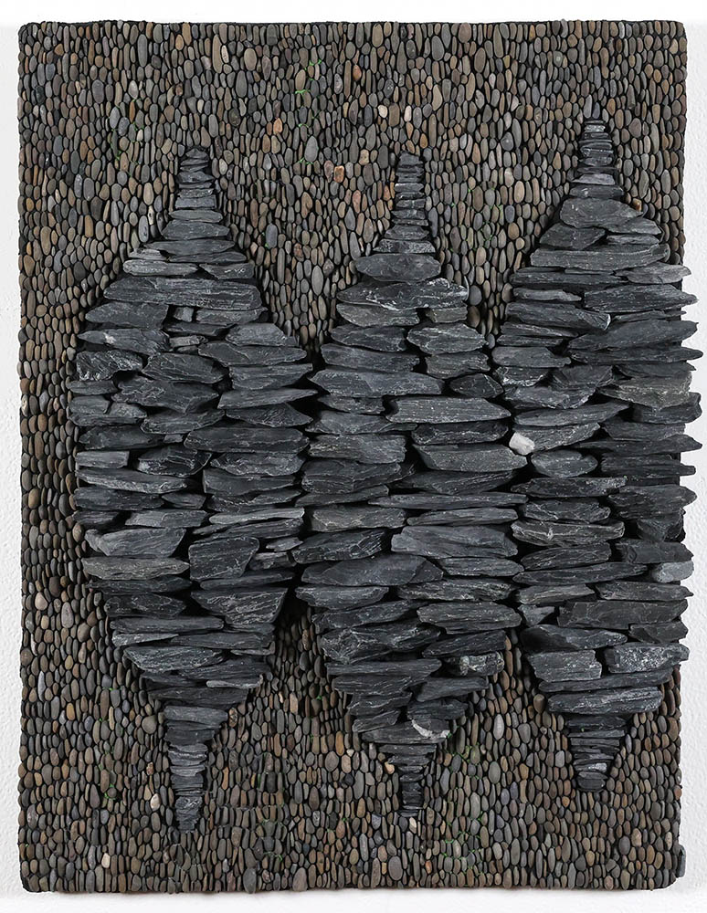 "Compatriots" by Heather Vollans