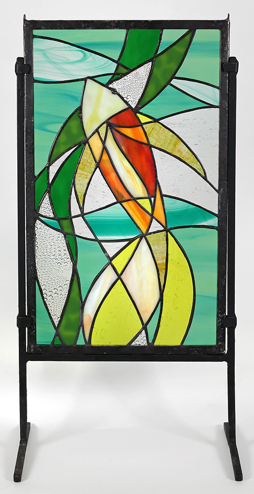 "Free Flowing" by Siobhan Lynch