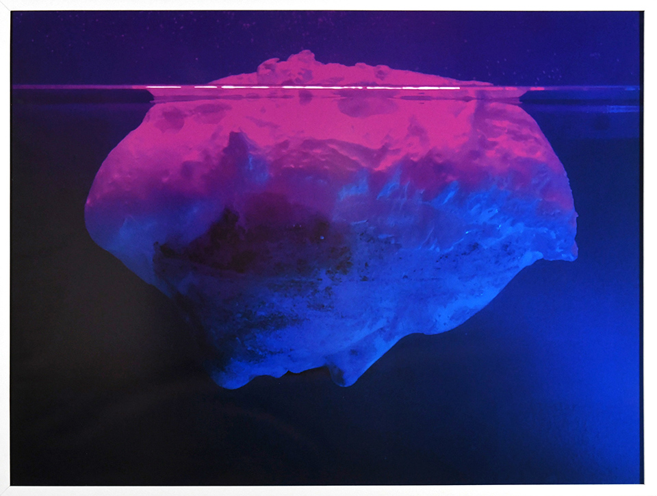 "Untitled 24: Redux" by Jeff van Leeuwen