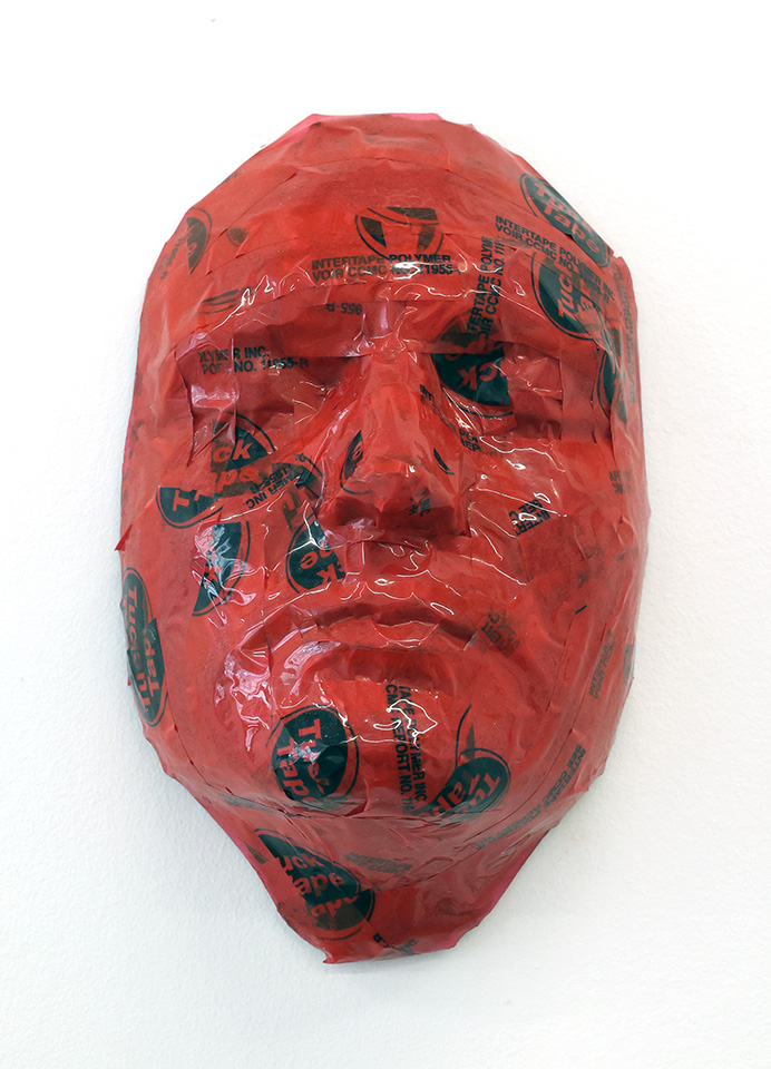 "Untitled 17" by Jeff van Leeuwen
