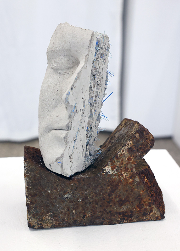 "Untitled 28" by Jeff van Leeuwen