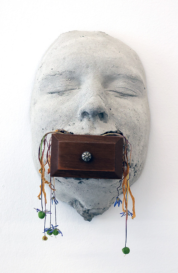 "Untitled 29 // Things we keep" by Jeff van Leeuwen