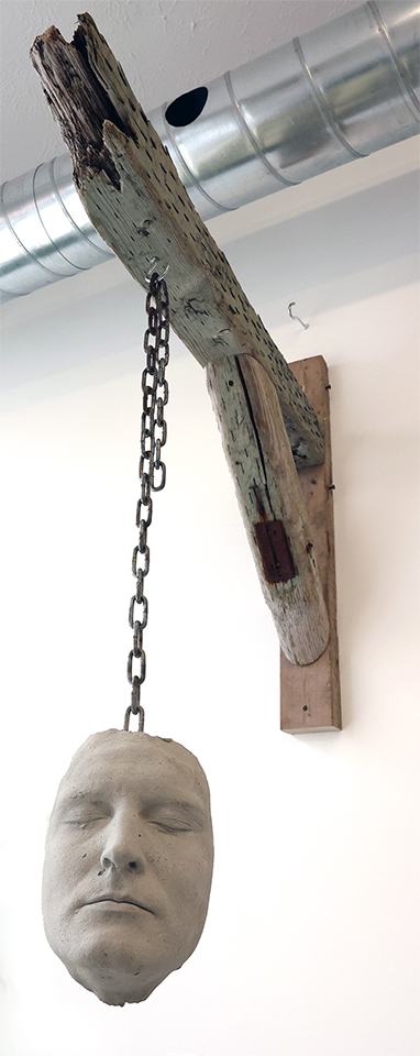 "Untitled 32" by Jeff van Leeuwen