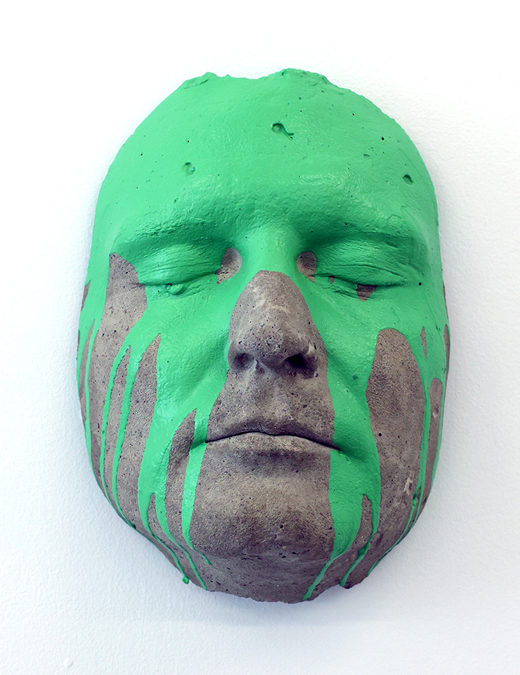 "Untitled 8" by Jeff van Leeuwen