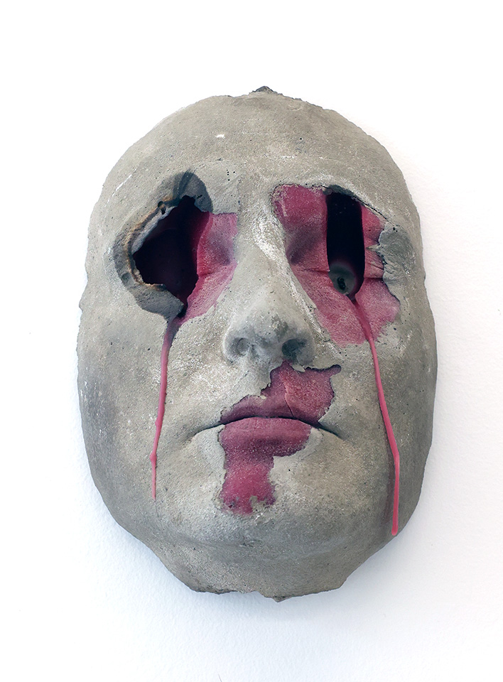 "Untitled 9" by Jeff van Leeuwen
