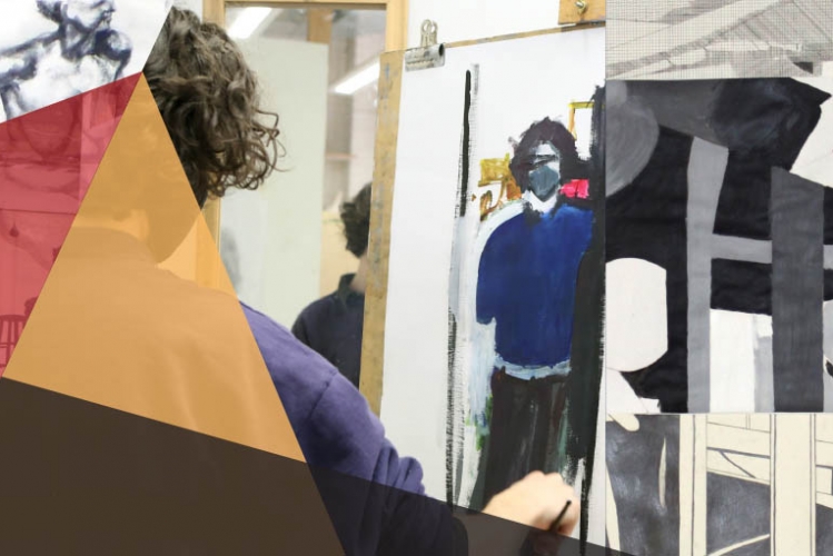 Dundas Valley School of Art Art School Serving Hamilton & Burlington