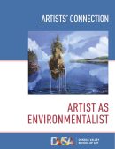 Artist as Environmentalist 2026_cover