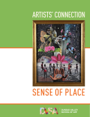 Sense of Place 2025_cover
