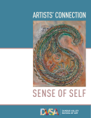 Sense of Self 2025_cover
